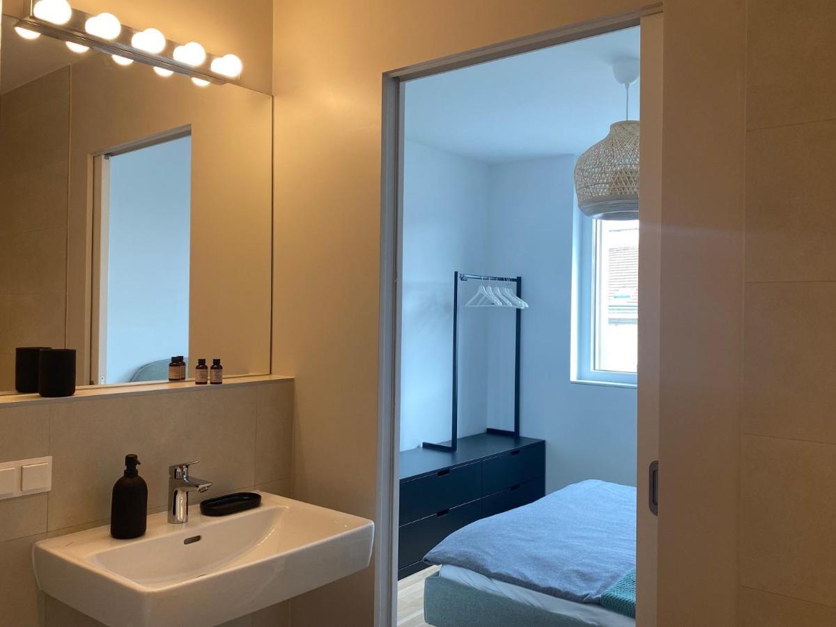 Apartamento Urban Lifestyle Viena